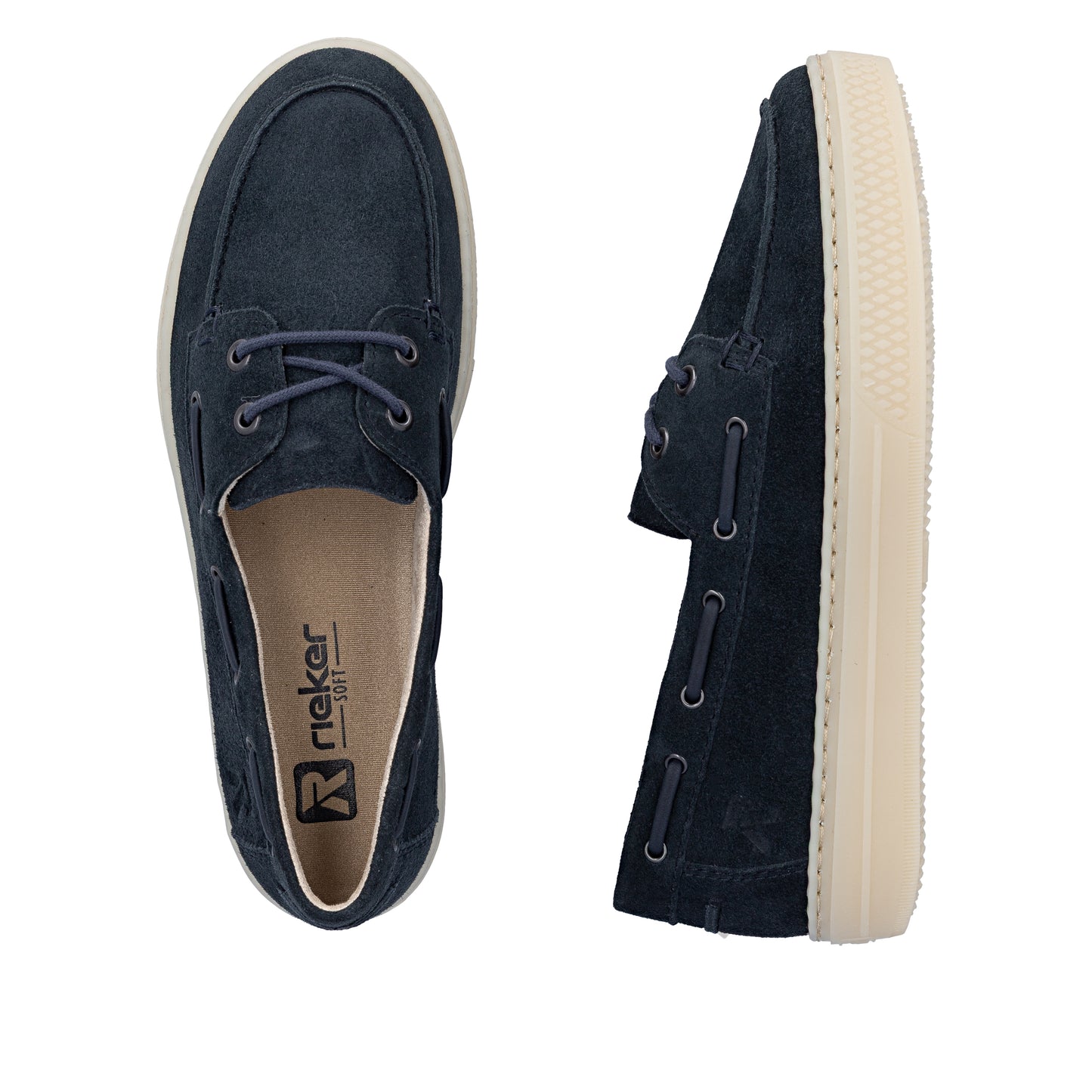 Rieker Shoe