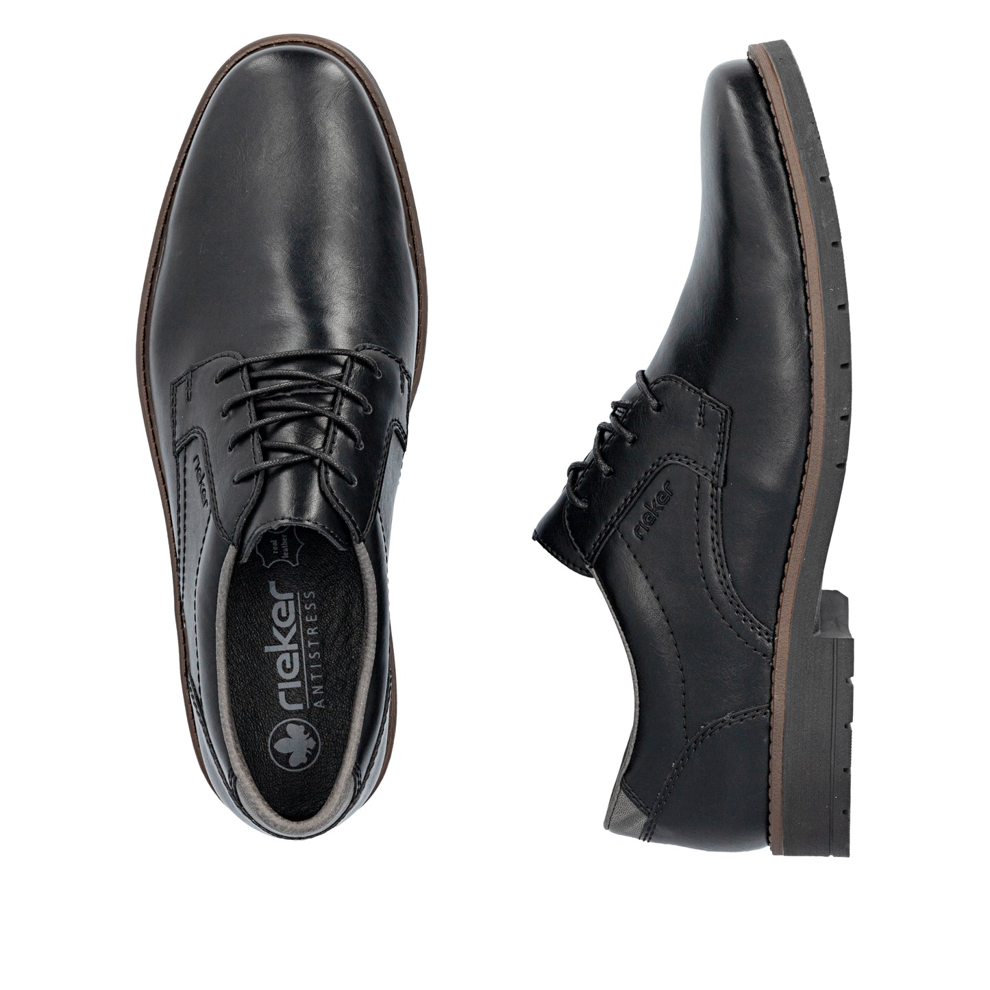 Rieker Shoe