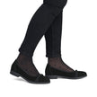 Rieker Black Shoe
