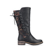 Rieker   Boots