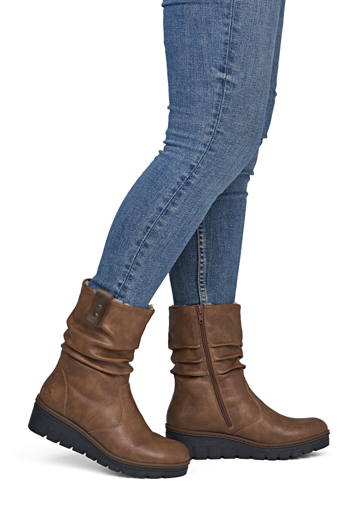 Rieker Boot