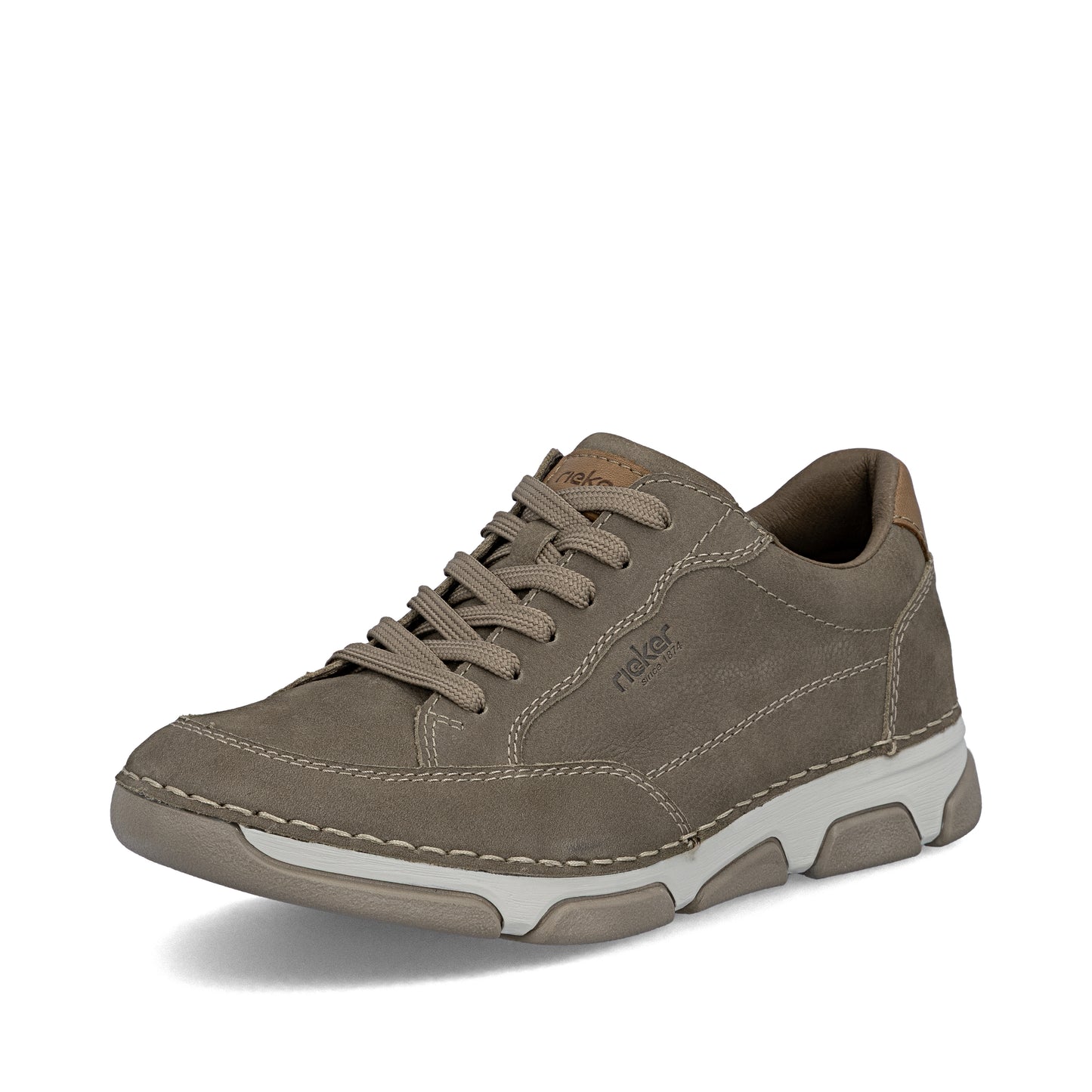 Rieker Shoe