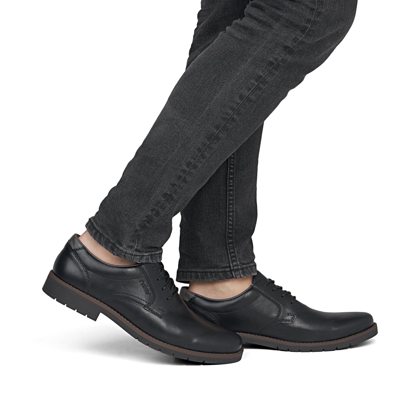 Rieker Shoe