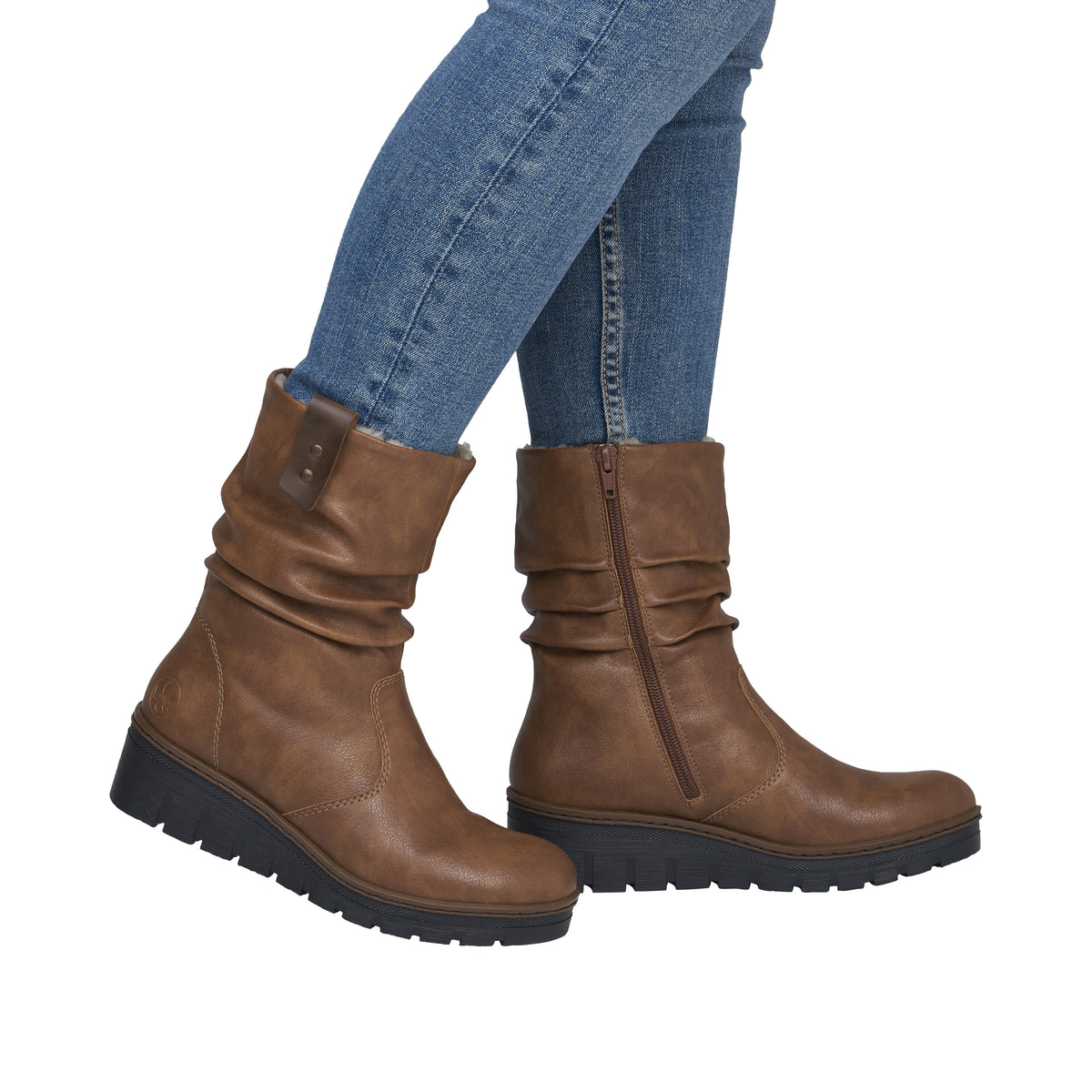 Rieker Boot