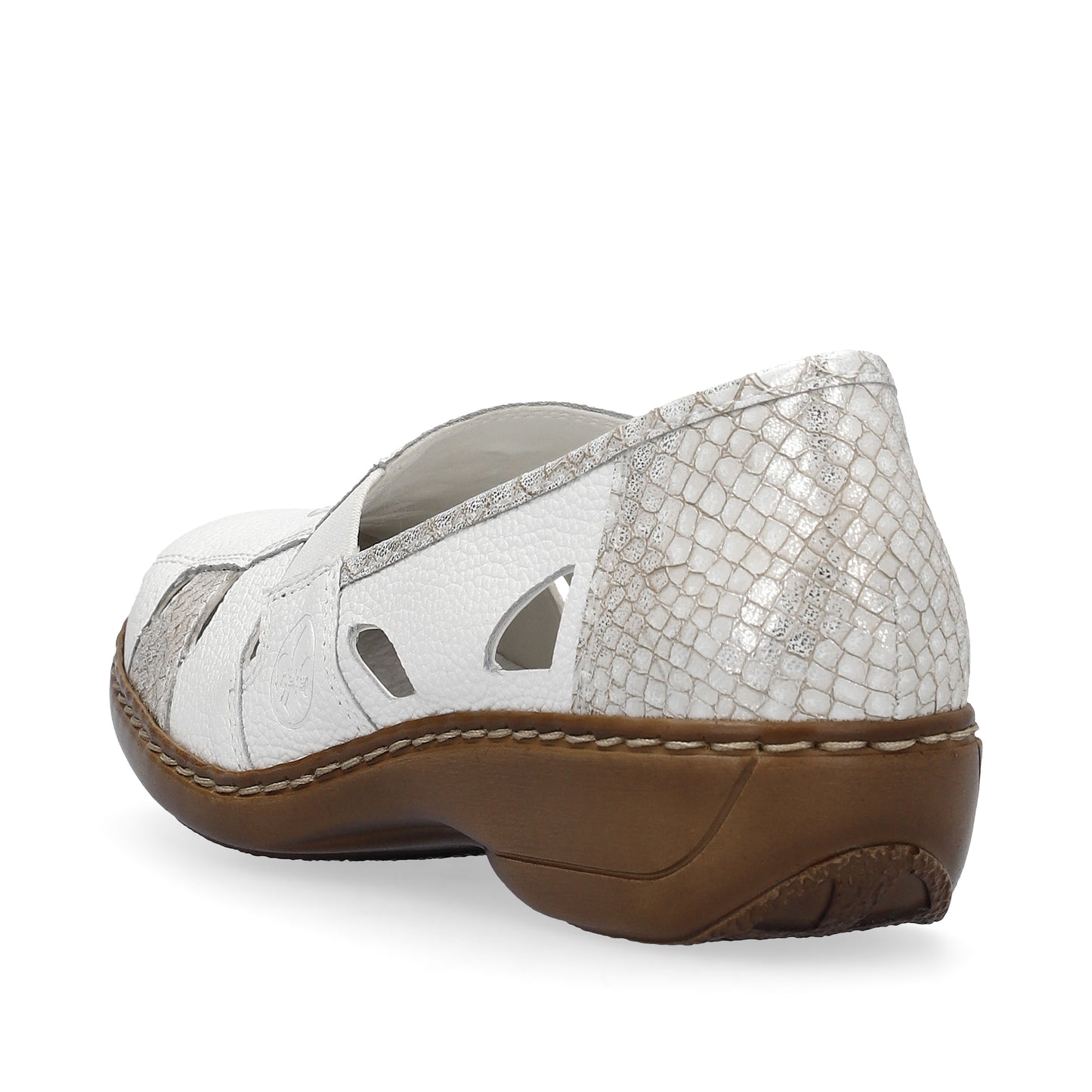 Rieker Shoes