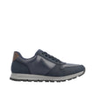 Rieker Blue Shoe