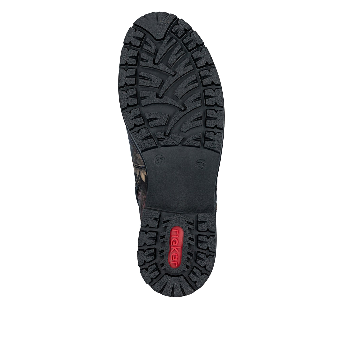Rieker Boot