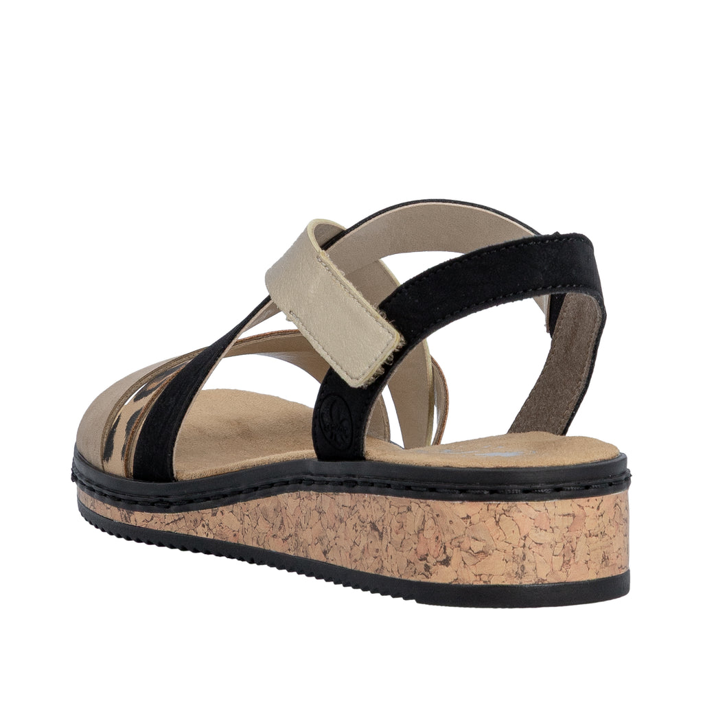 Rieker Sandal
