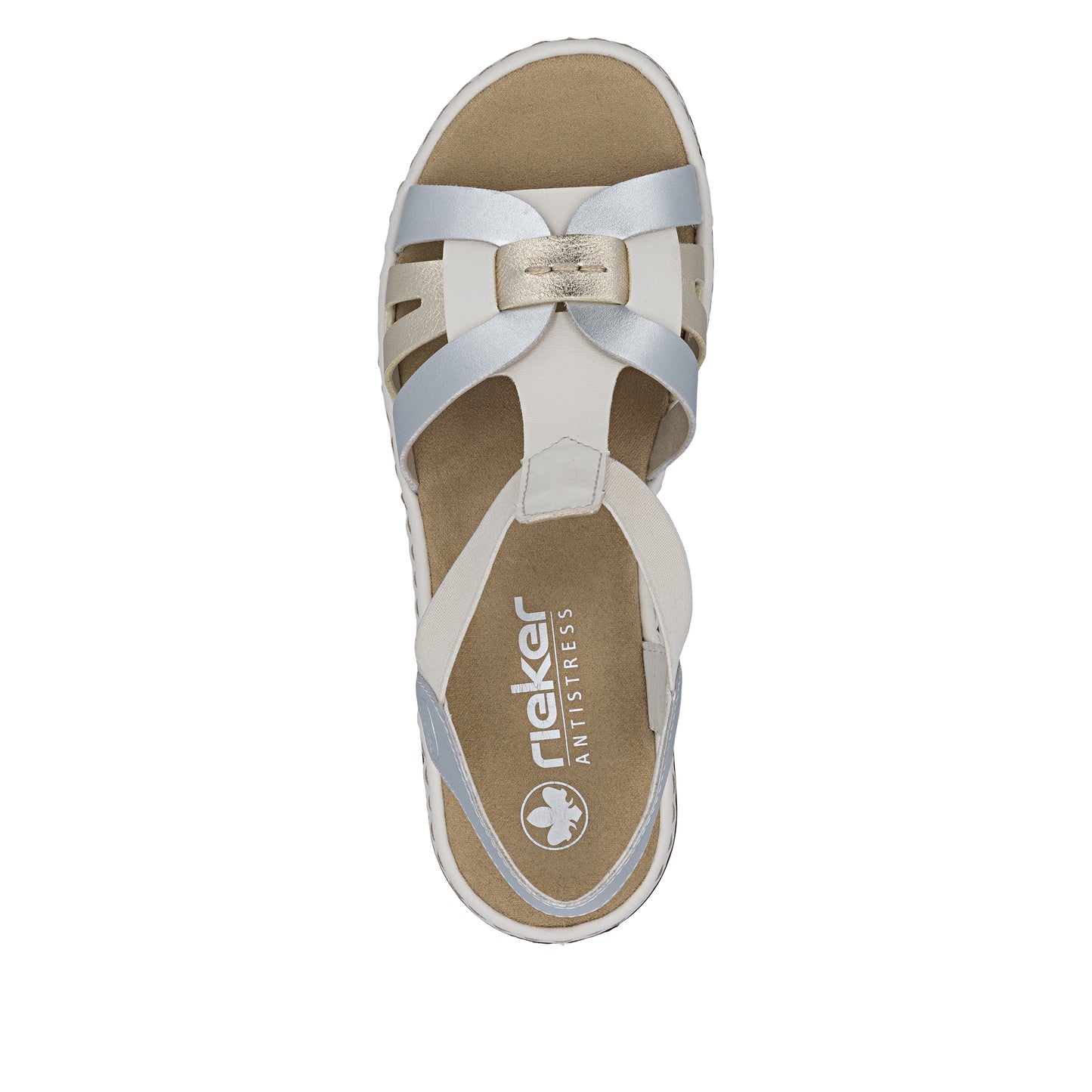 Rieker Sandal