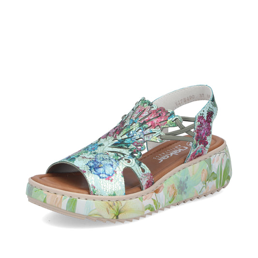 Rieker Sandal