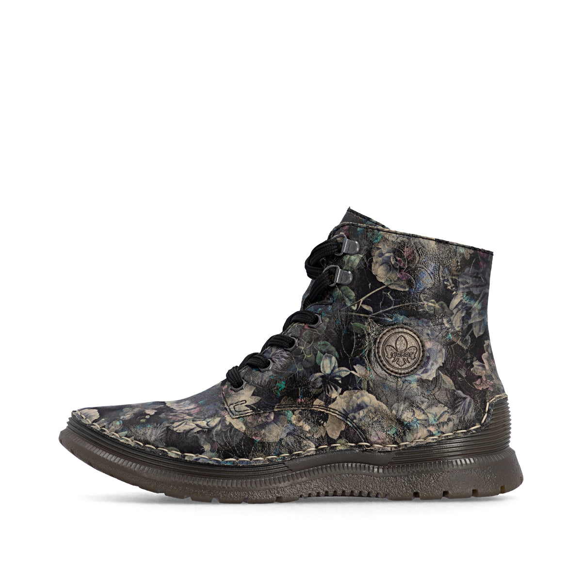Rieker Boot