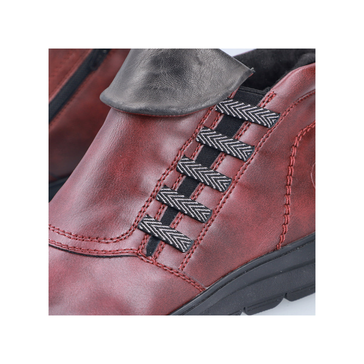 Rieker Boot