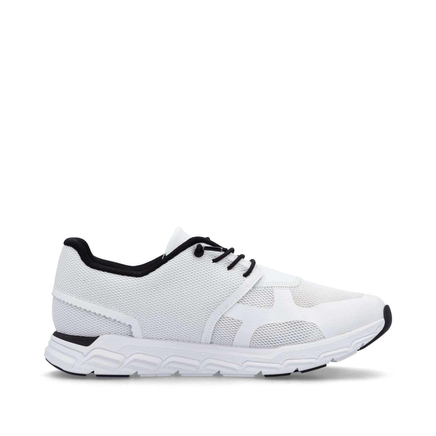 Rieker Sport Women's Trainer - White | M9000-80