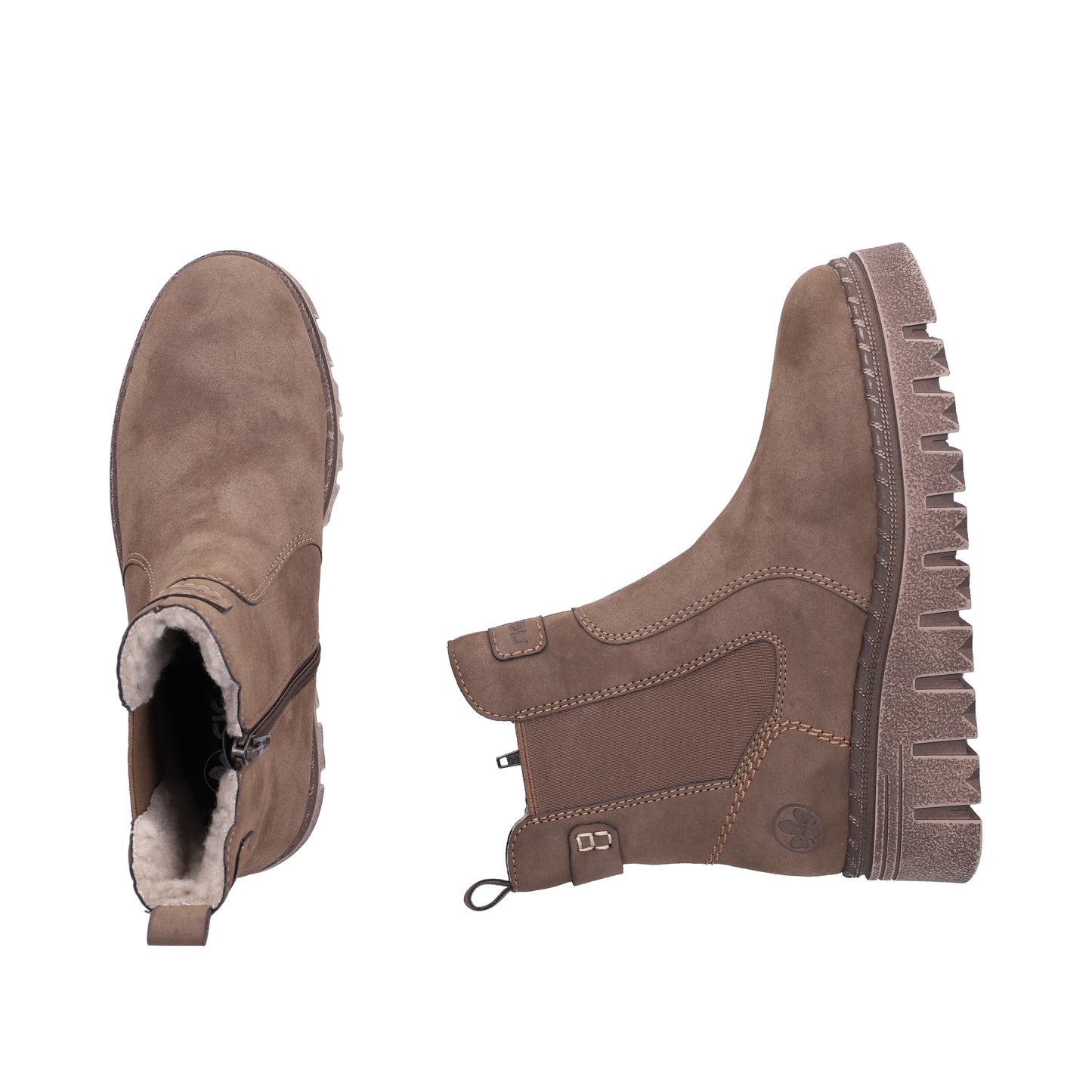 Rieker Boot