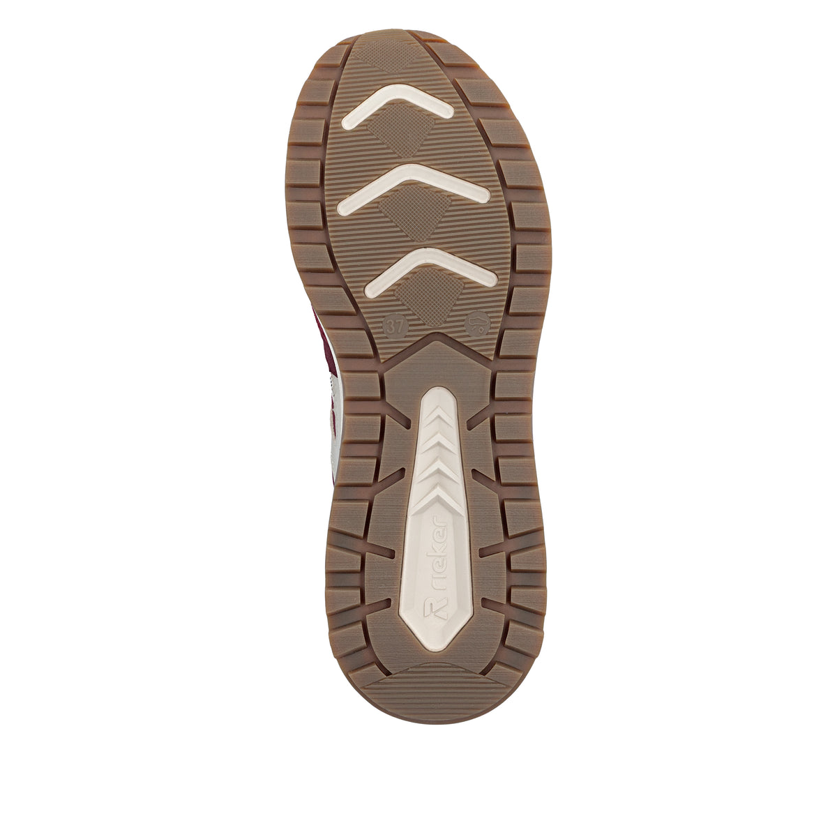 Rieker Shoe