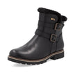 remonte Woman's Boots - Black | D8484-00