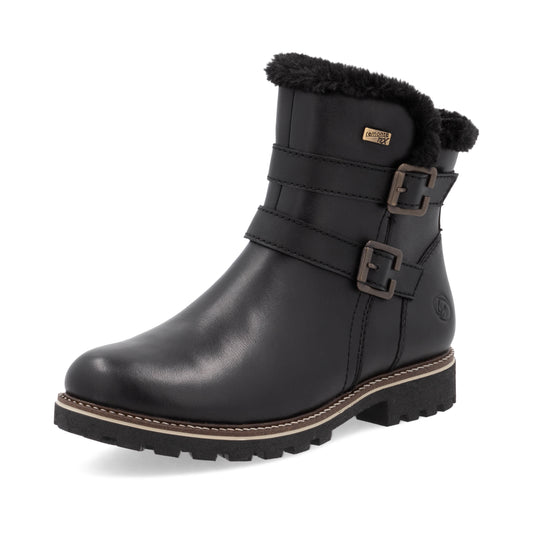 remonte Woman's Boots - Black | D8484-00