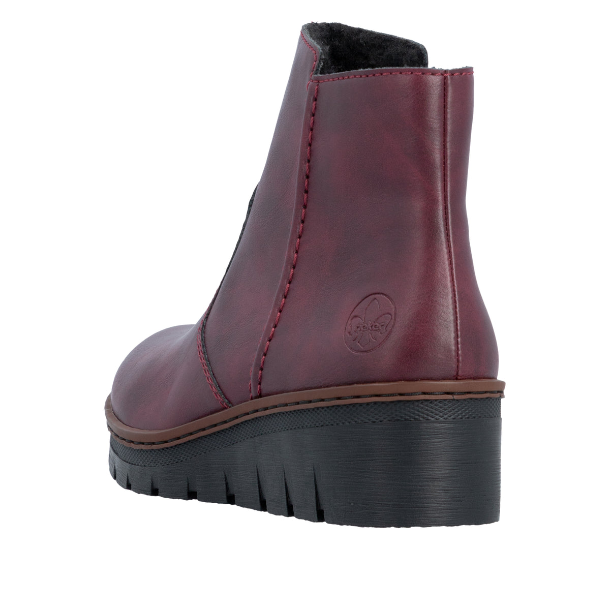 Rieker Boot