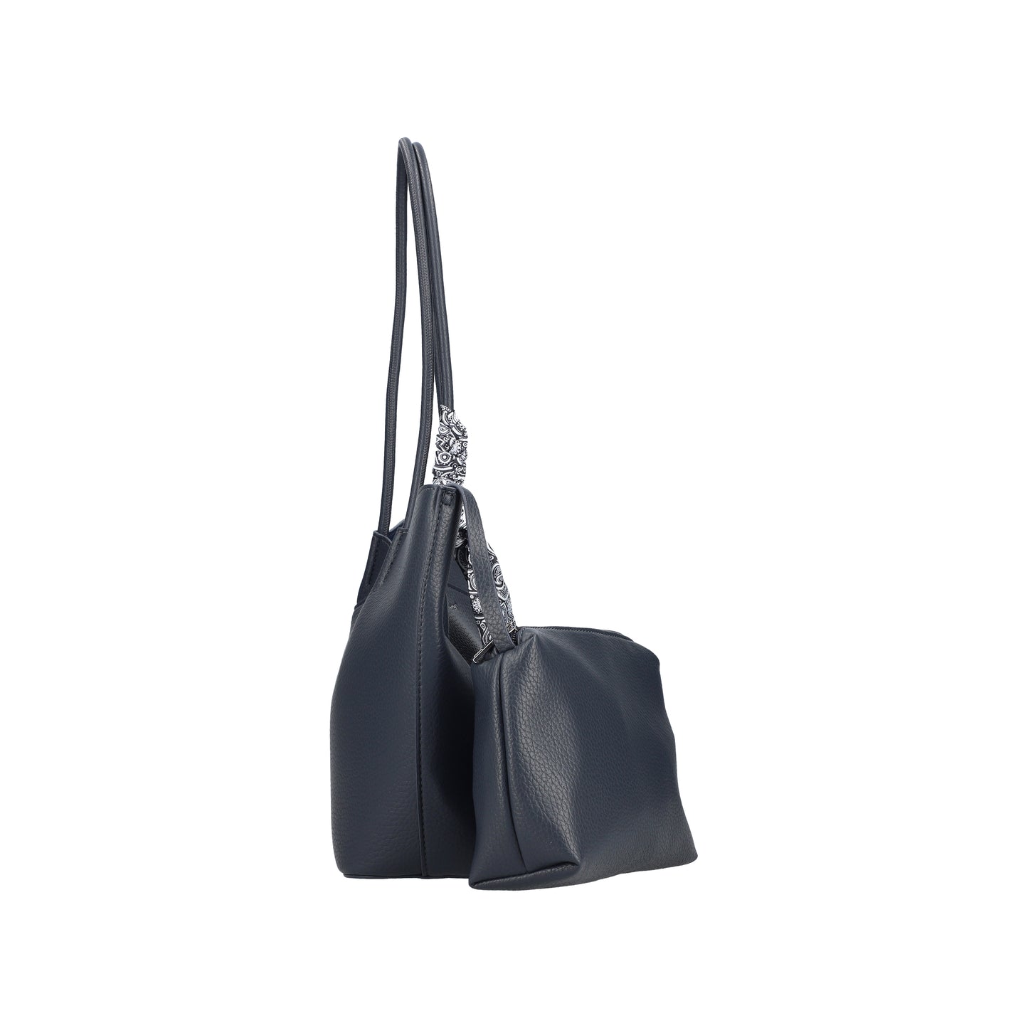 Rieker Blue Bag