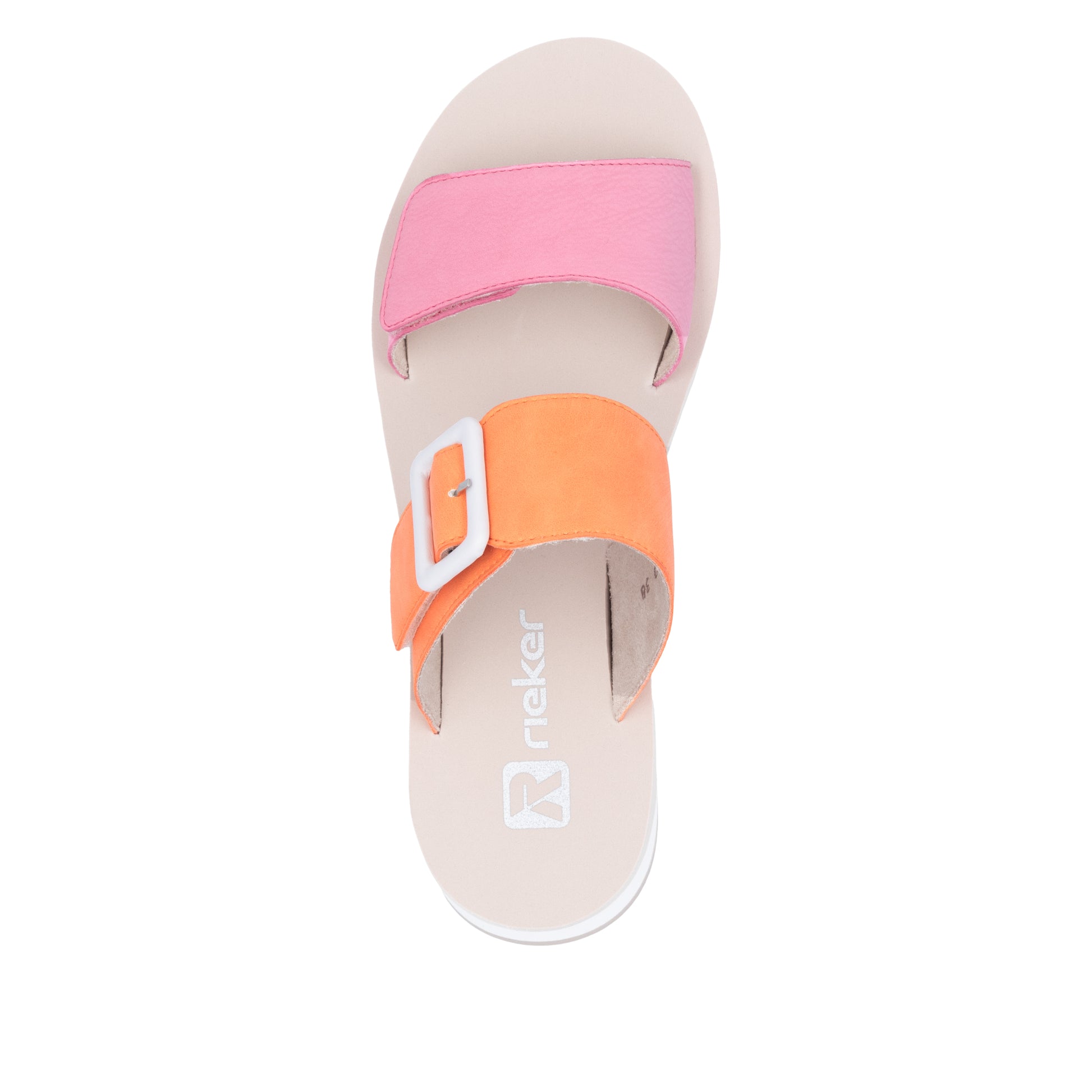 Rieker Sport Sandals