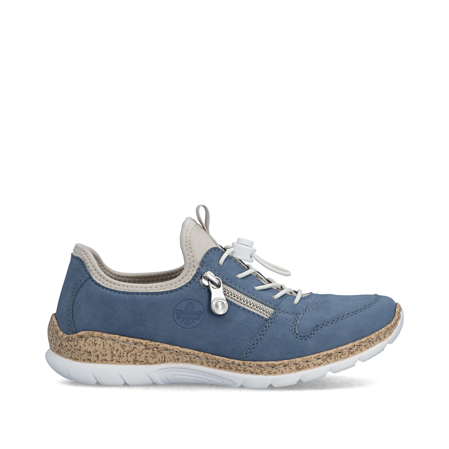 Rieker Shoe