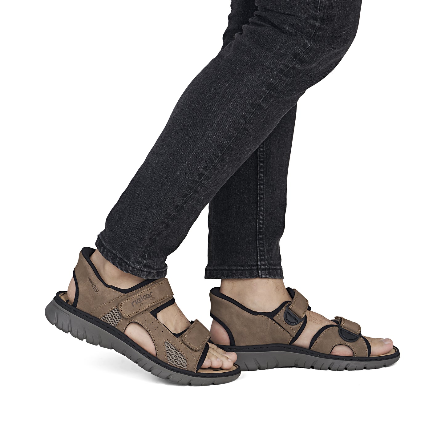 Rieker Sandal