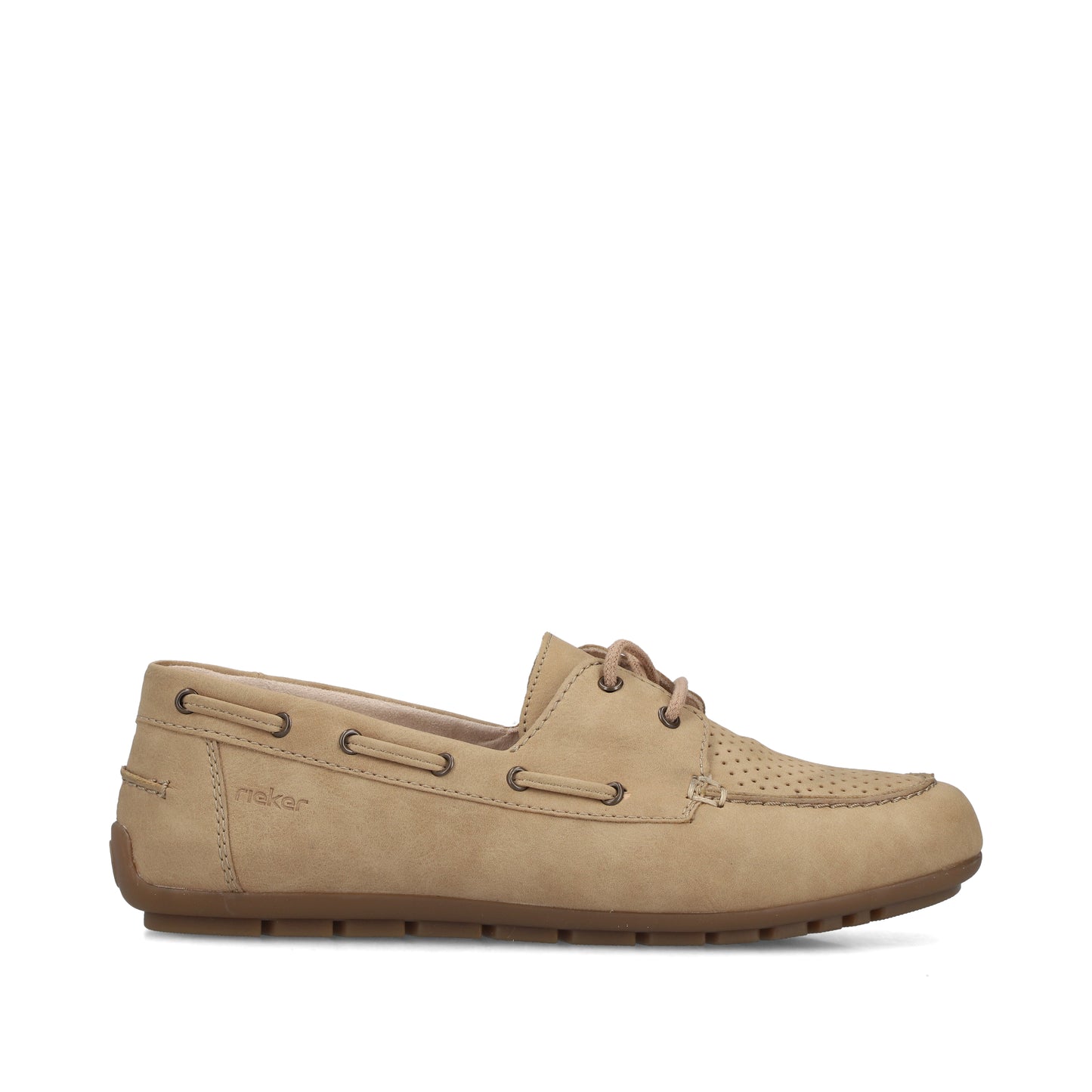 Rieker Shoe