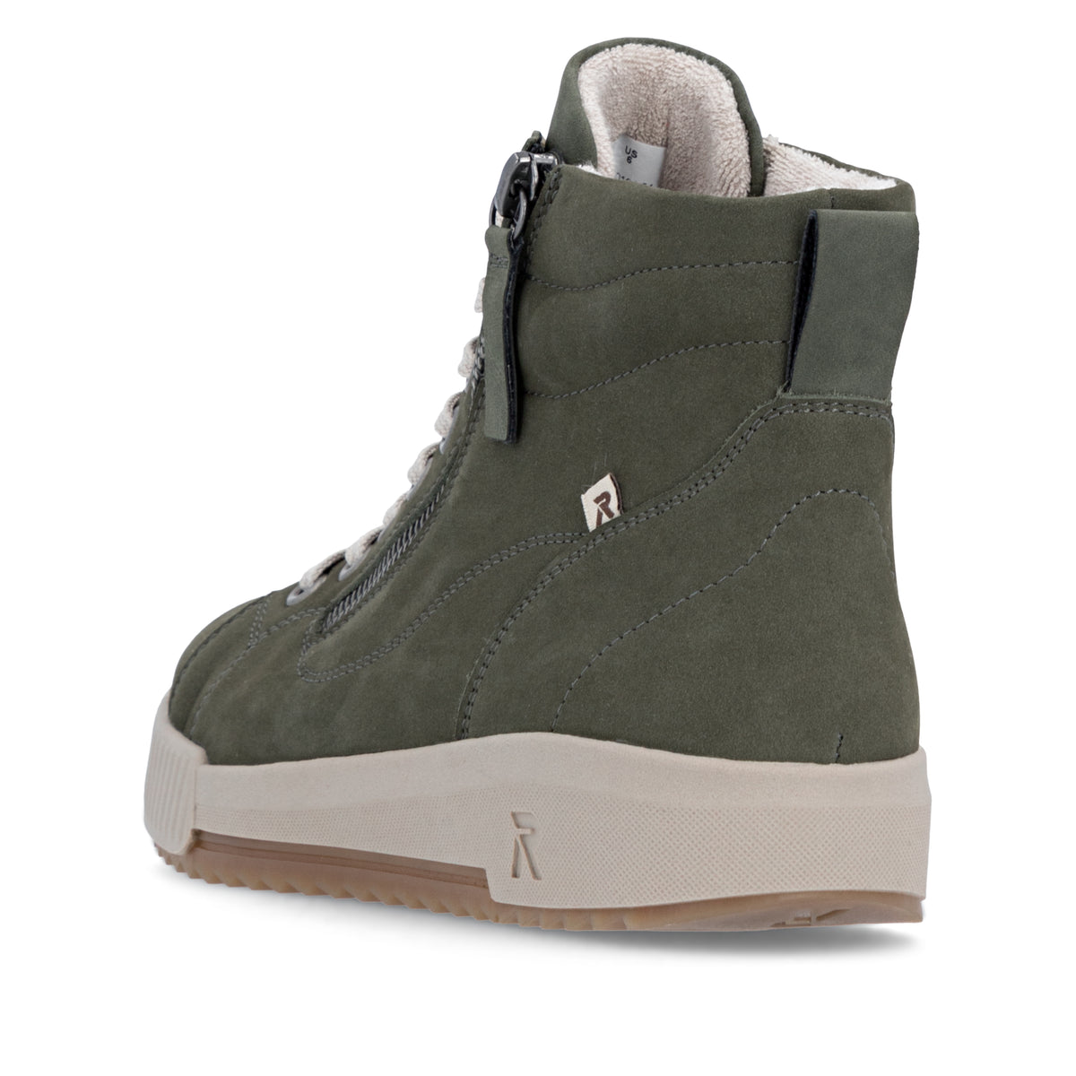 Rieker Sport Boots