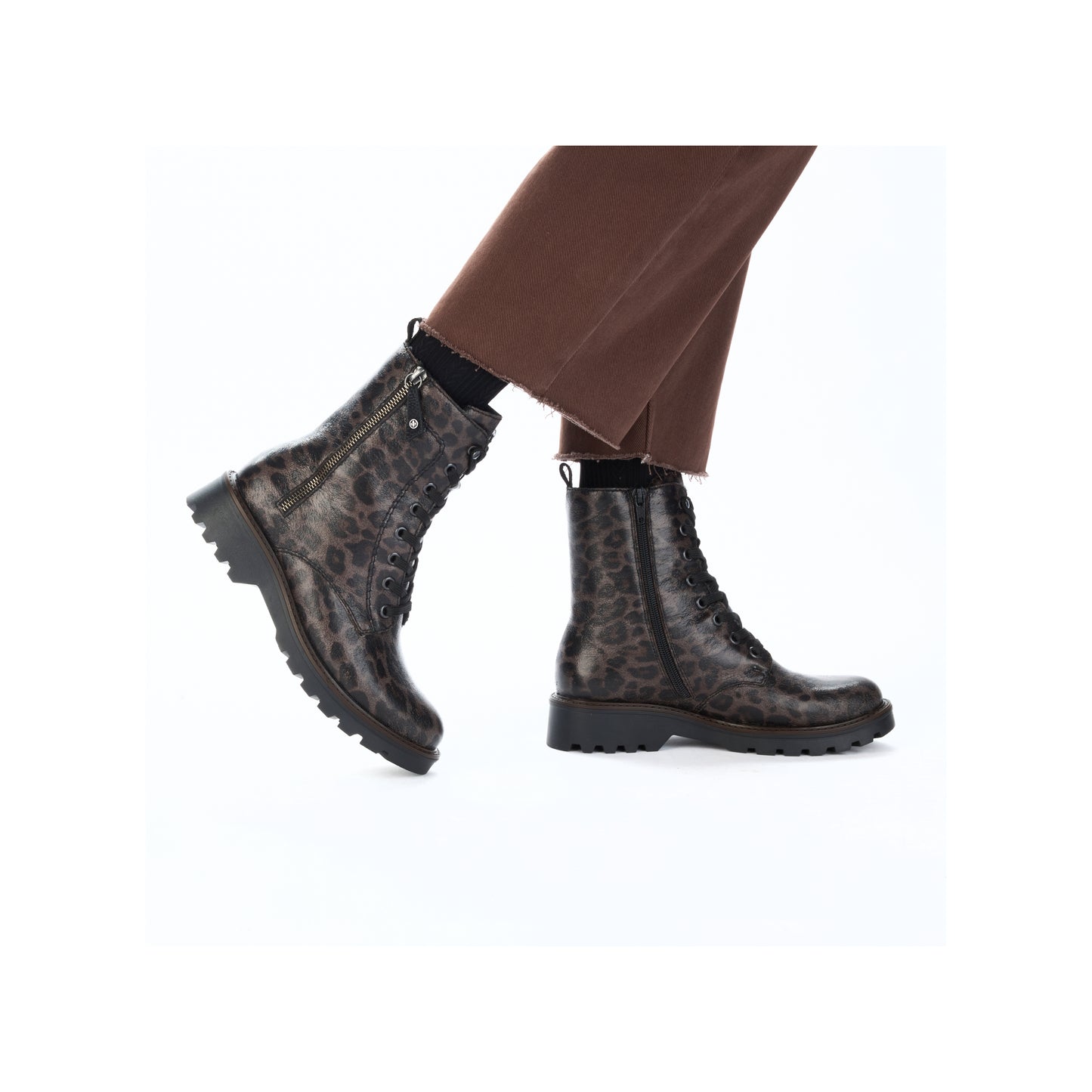 Rieker   Boots