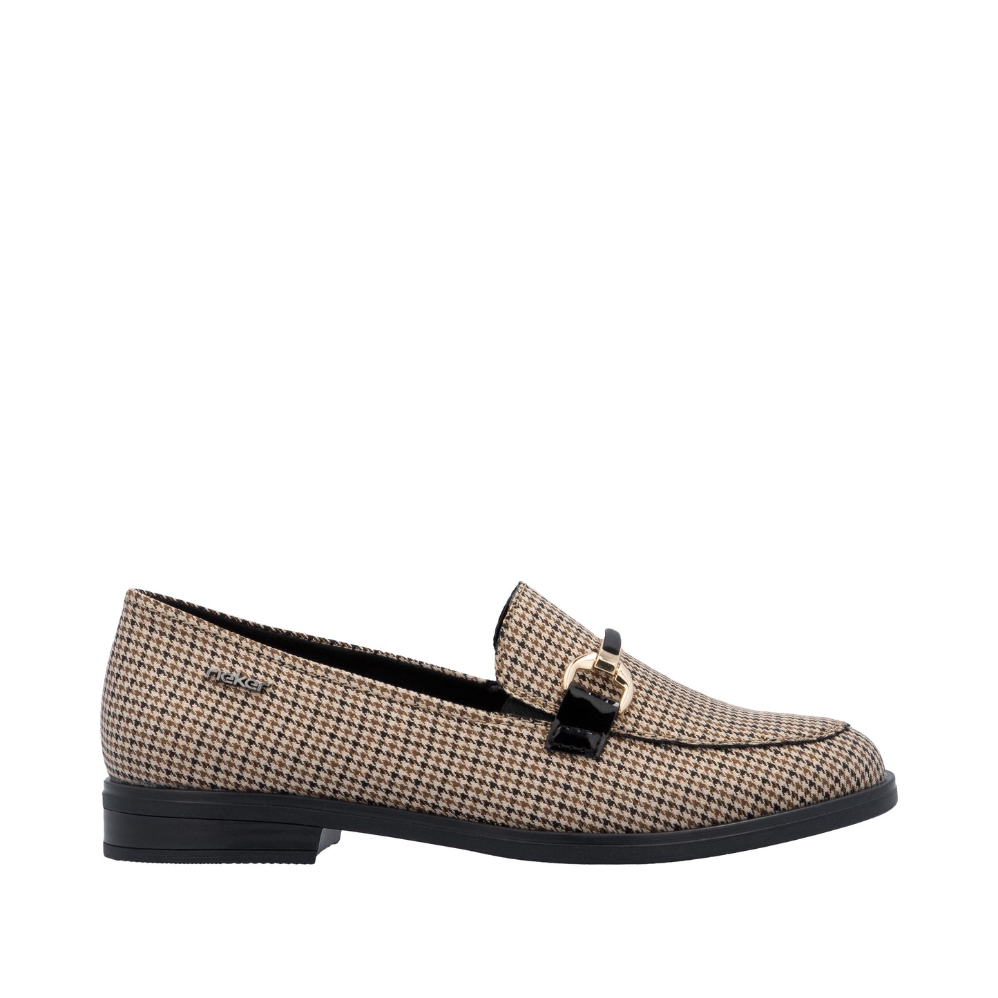 Rieker Shoe