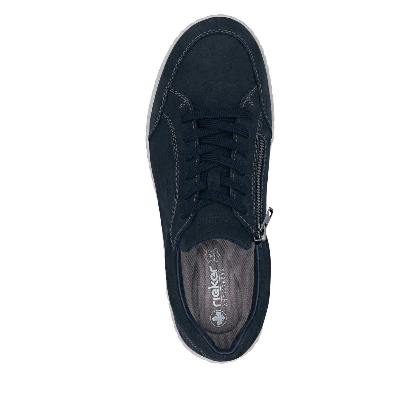 Rieker Shoe