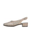 Rieker Shoe
