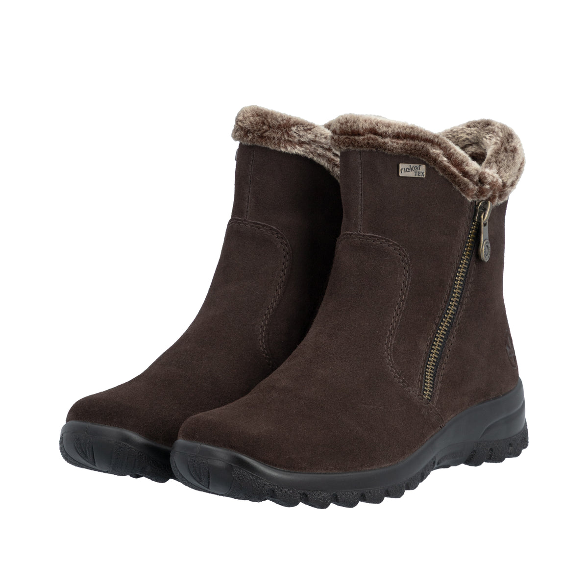 Rieker Boot