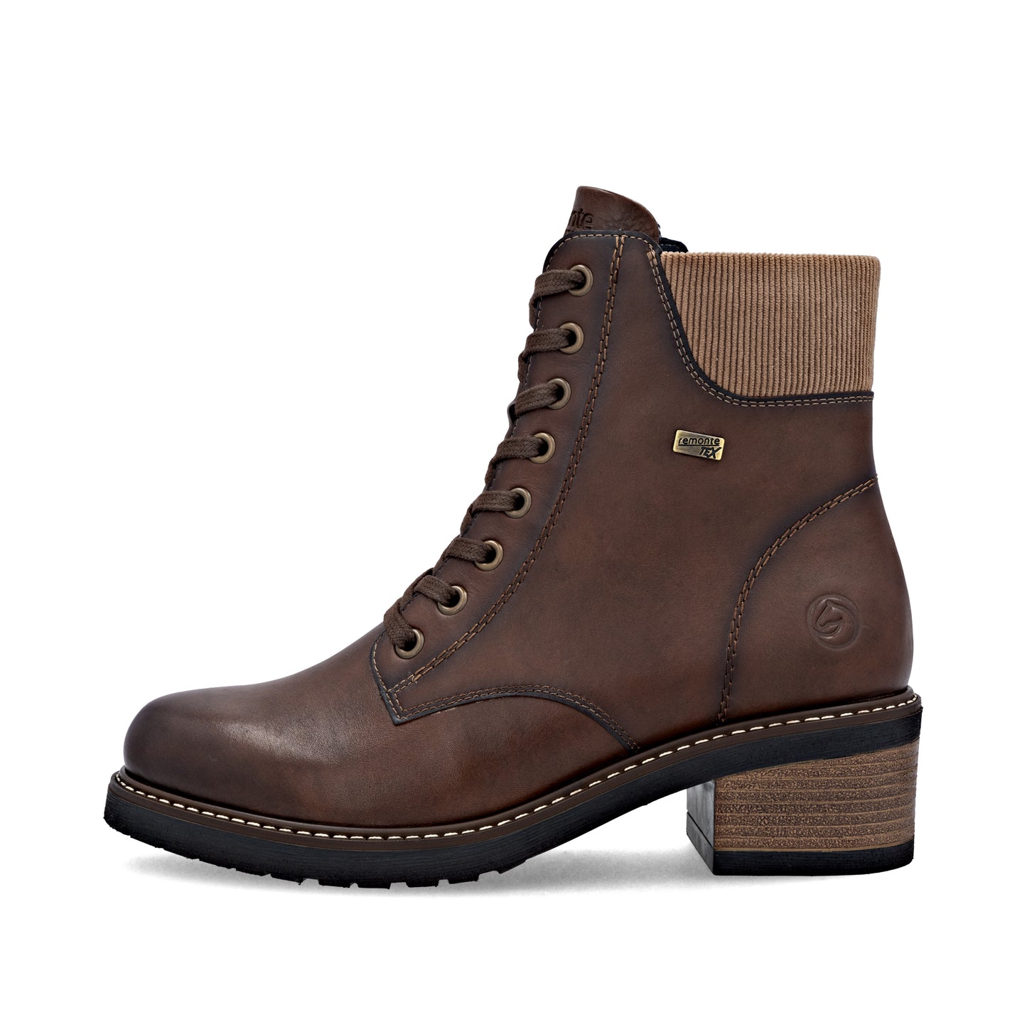 remonte Brown Boot