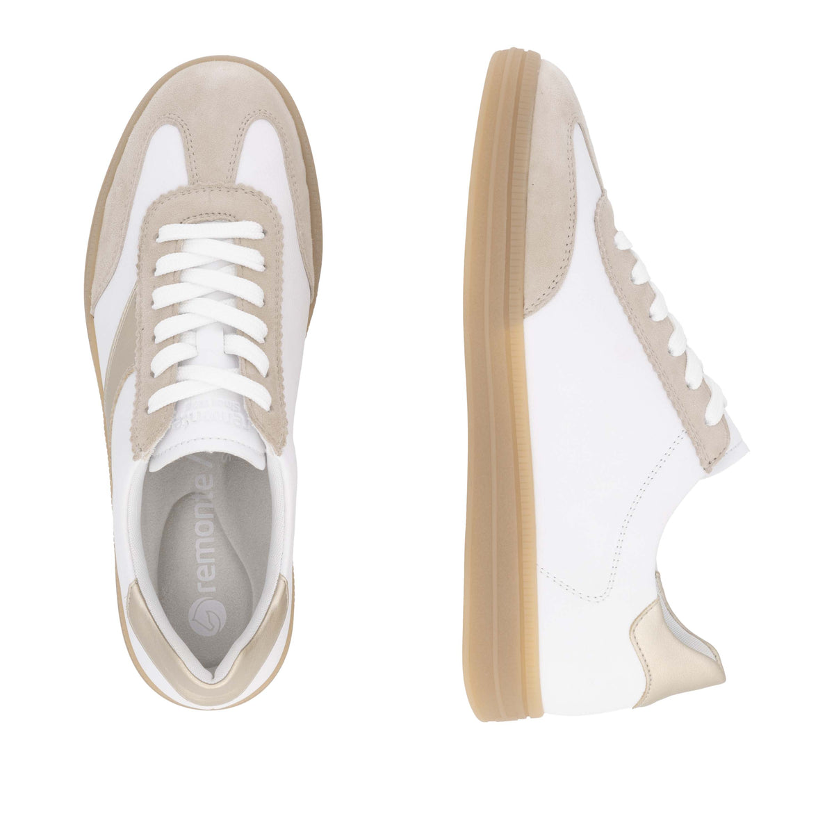 remonte Trainer