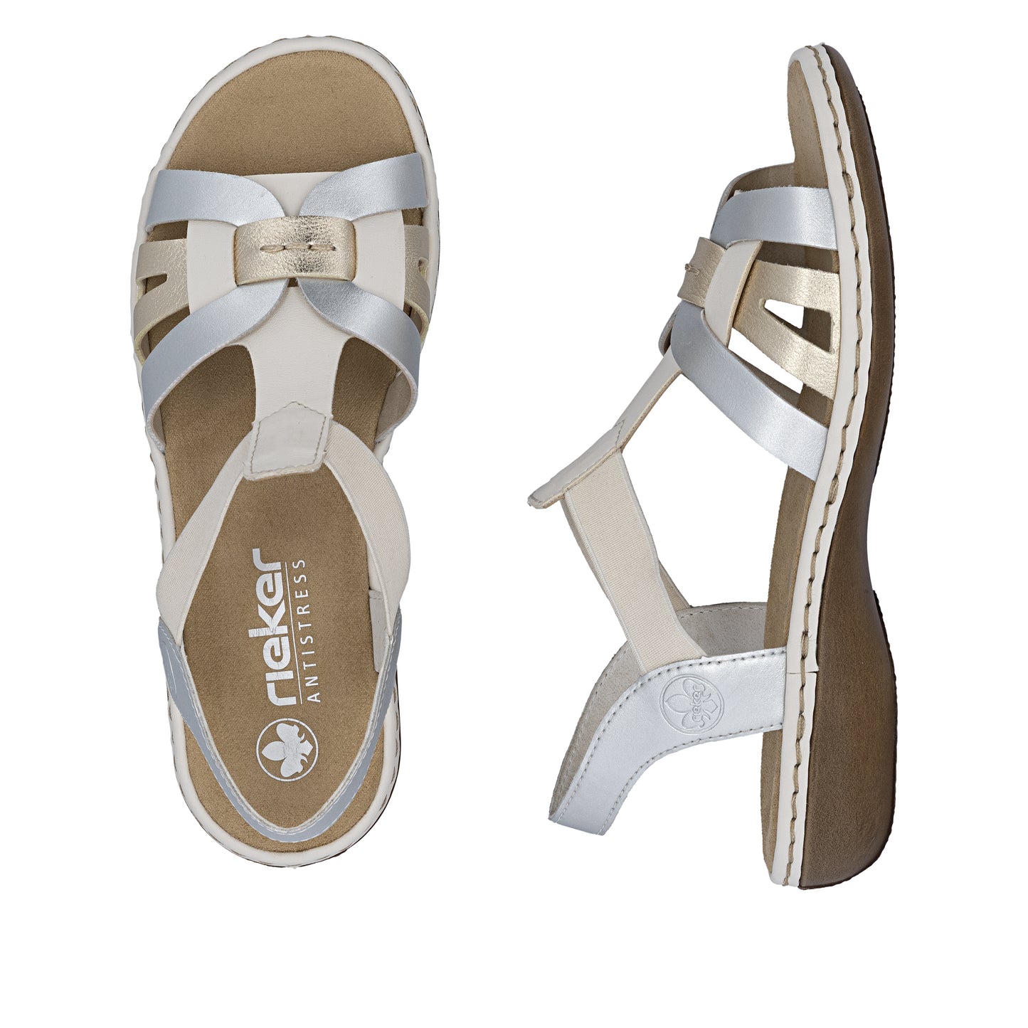 Rieker Sandal