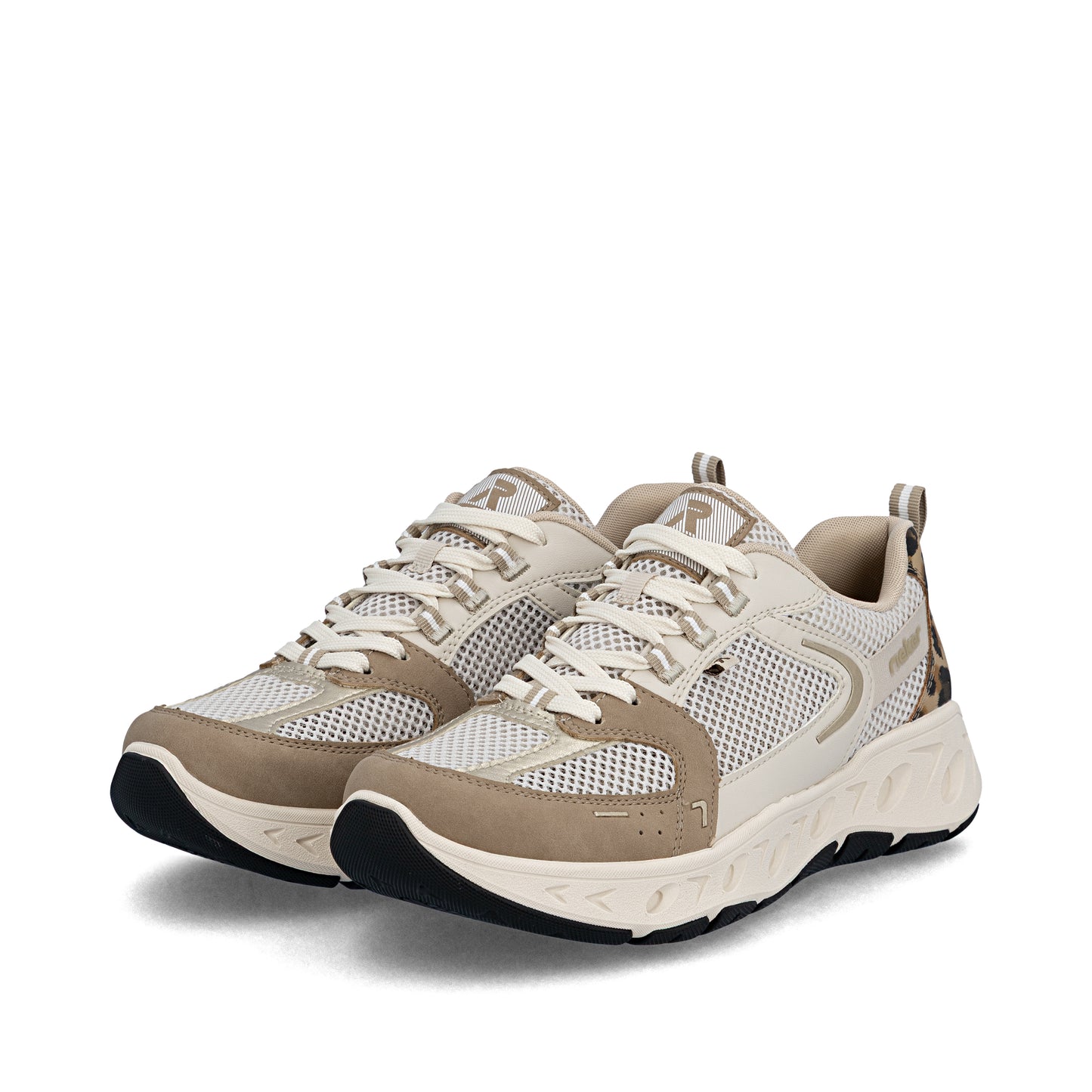 Rieker Trainer