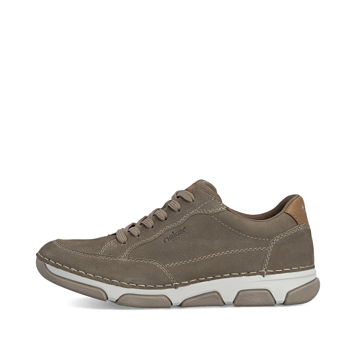 Rieker Shoe