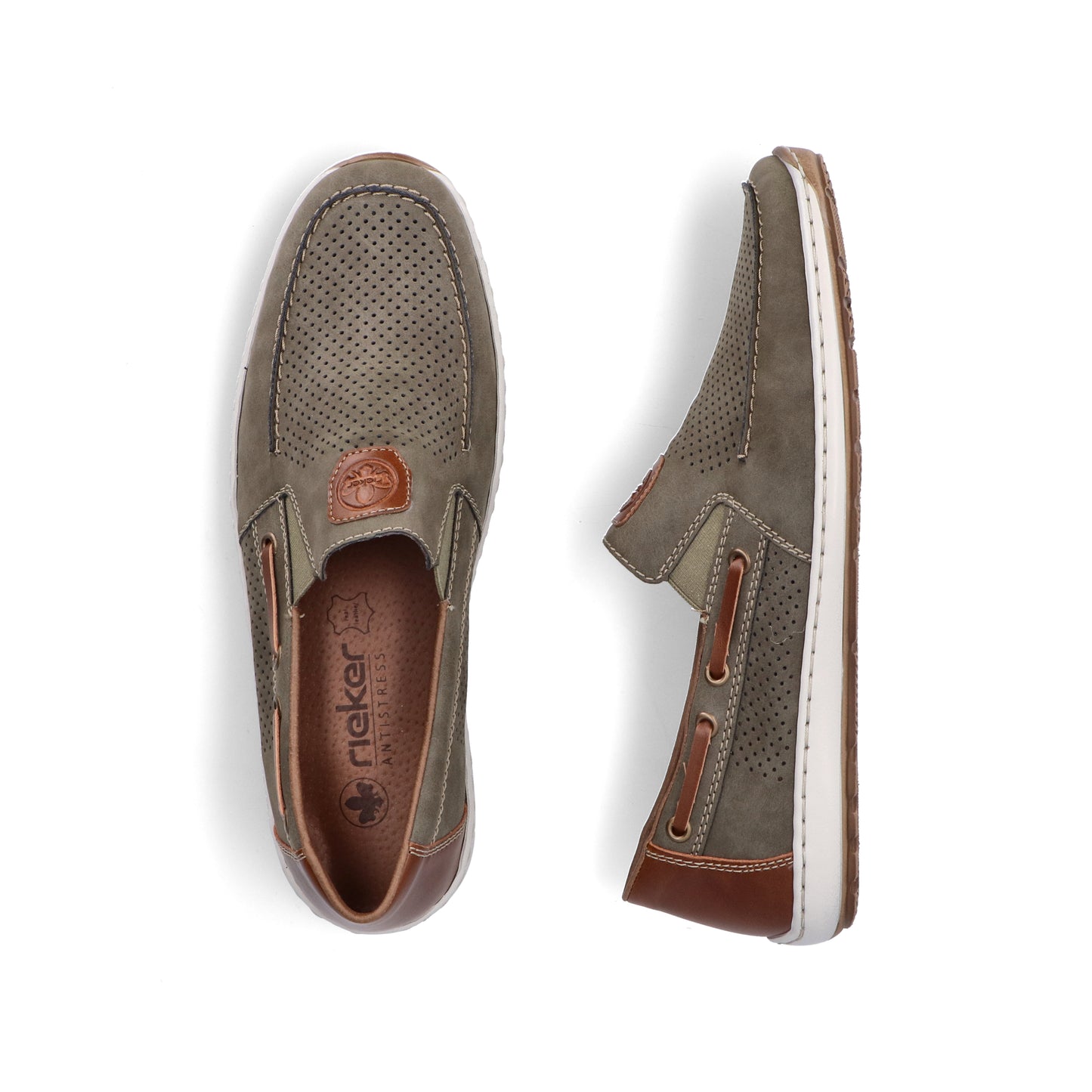 Rieker Shoes