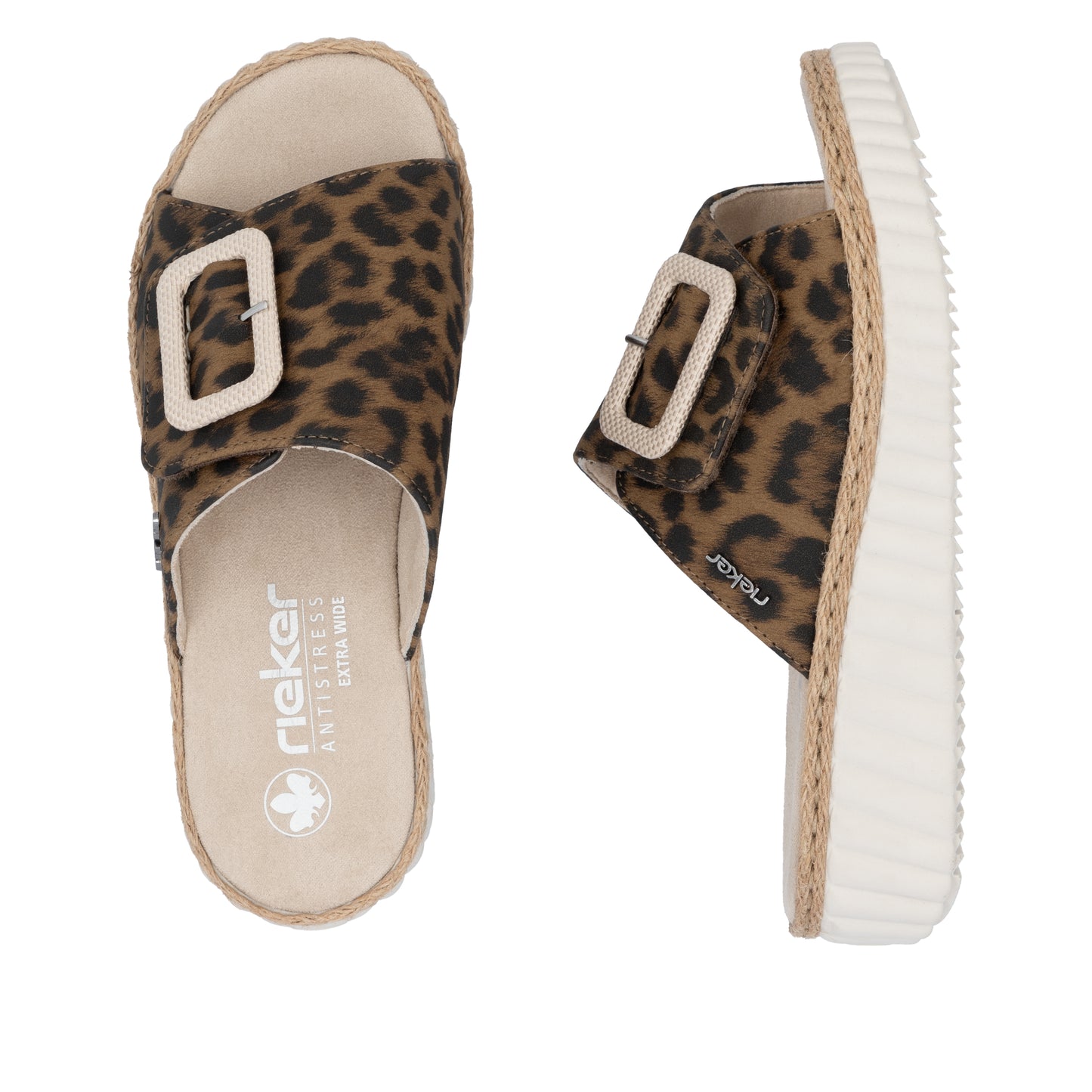 Rieker Sandals