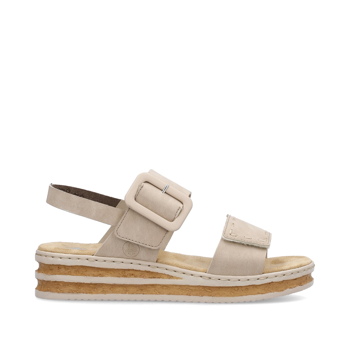 Rieker Sandal