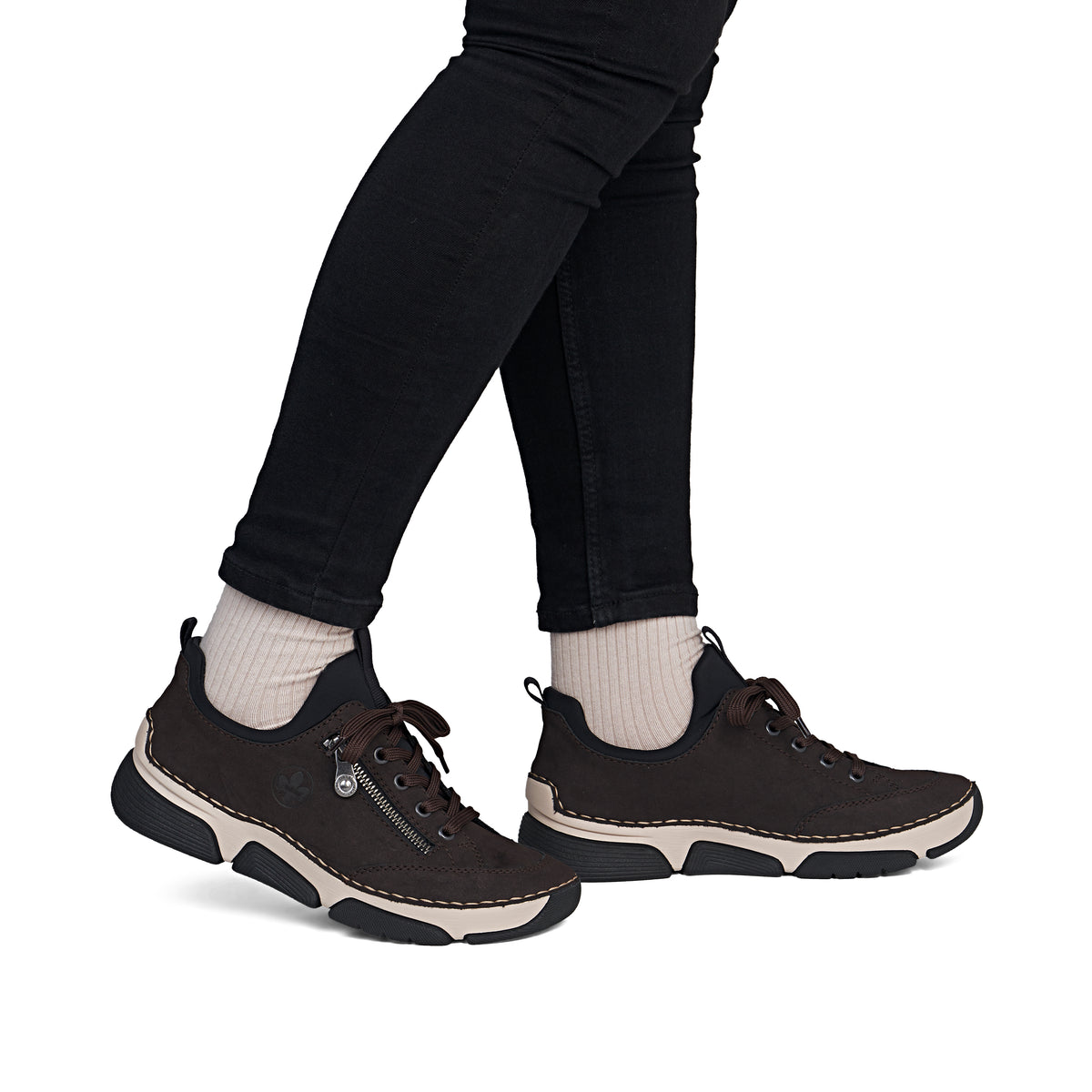 Rieker Shoe