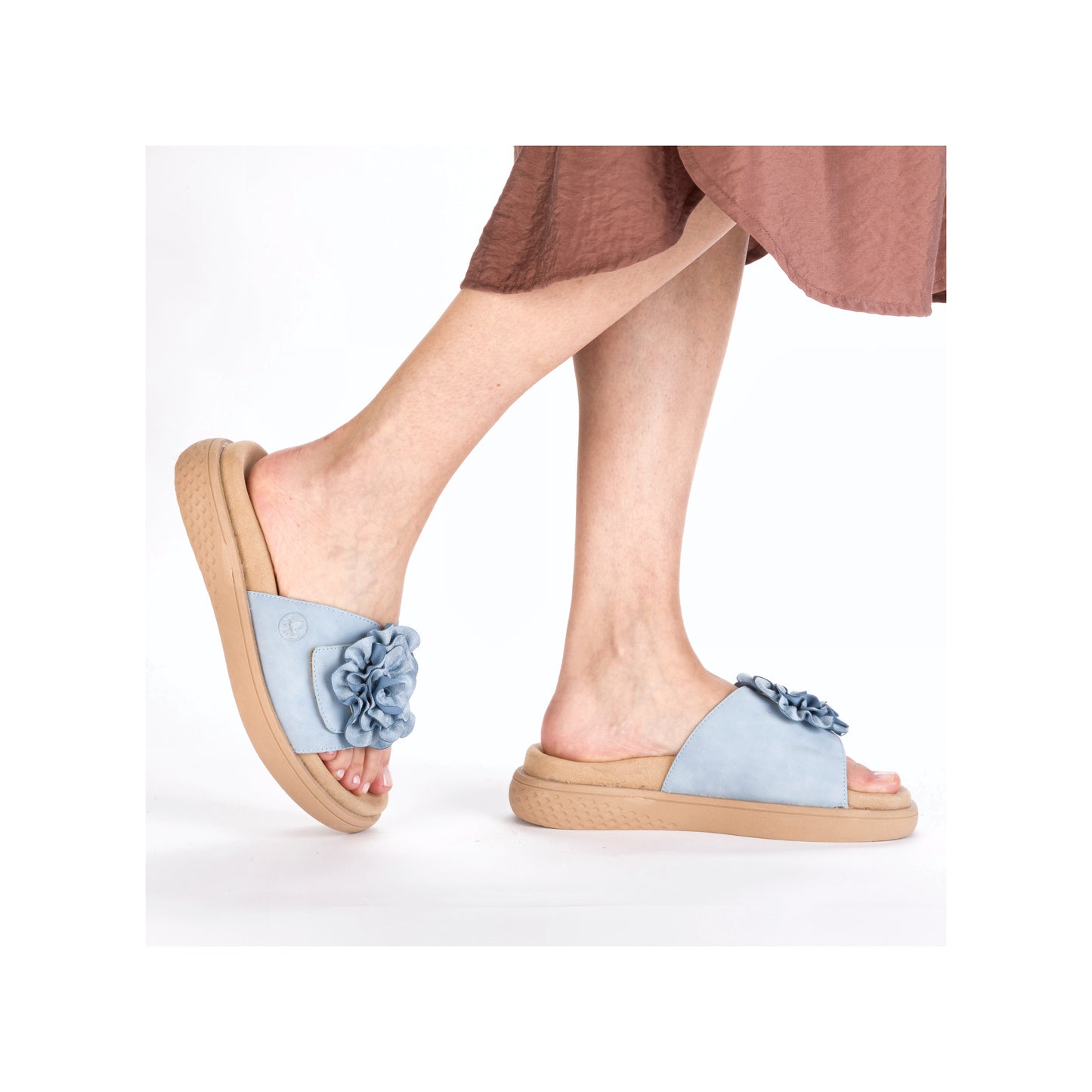 Rieker Sandals