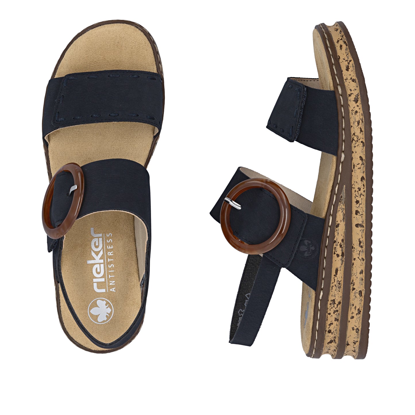 Rieker Sandal