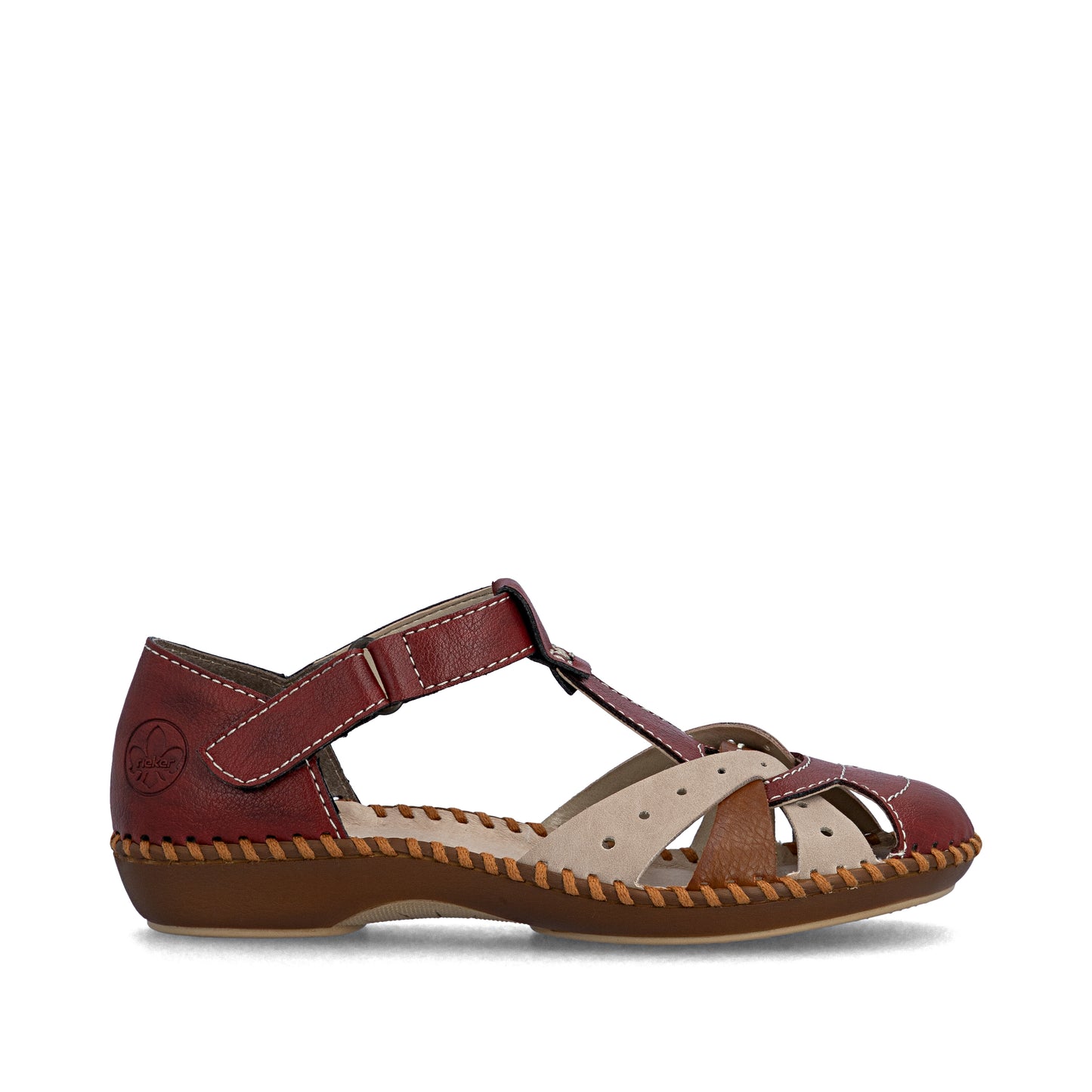 Rieker Shoe