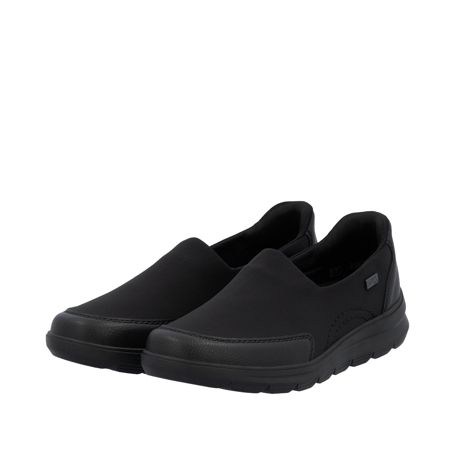 Rieker Shoe