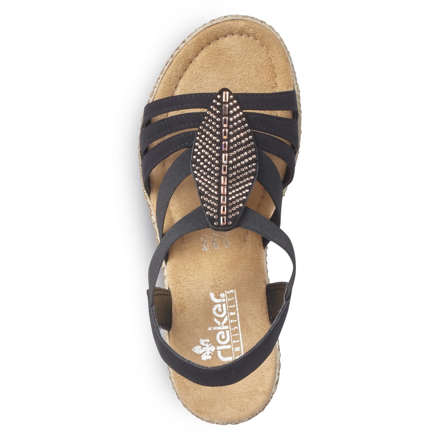 Rieker Sandals