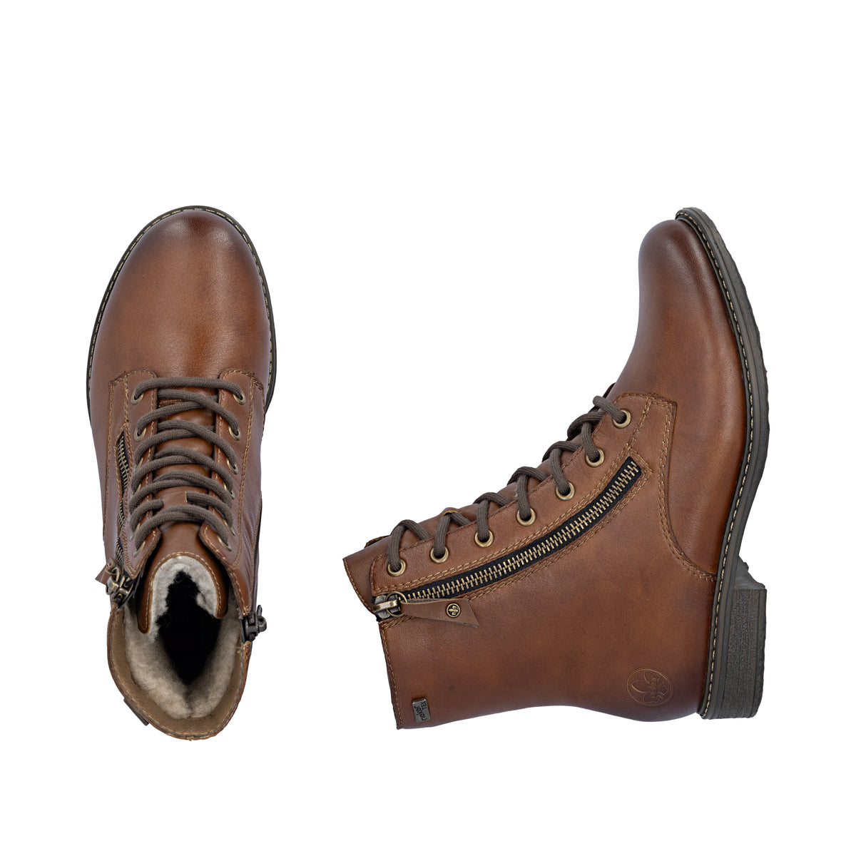 Rieker Boot