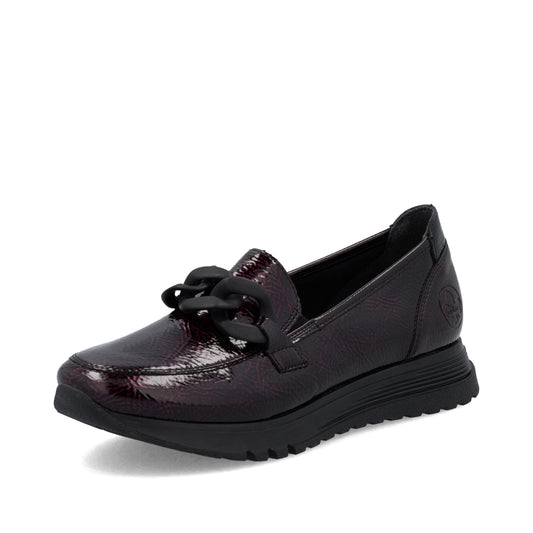 Rieker Shoe