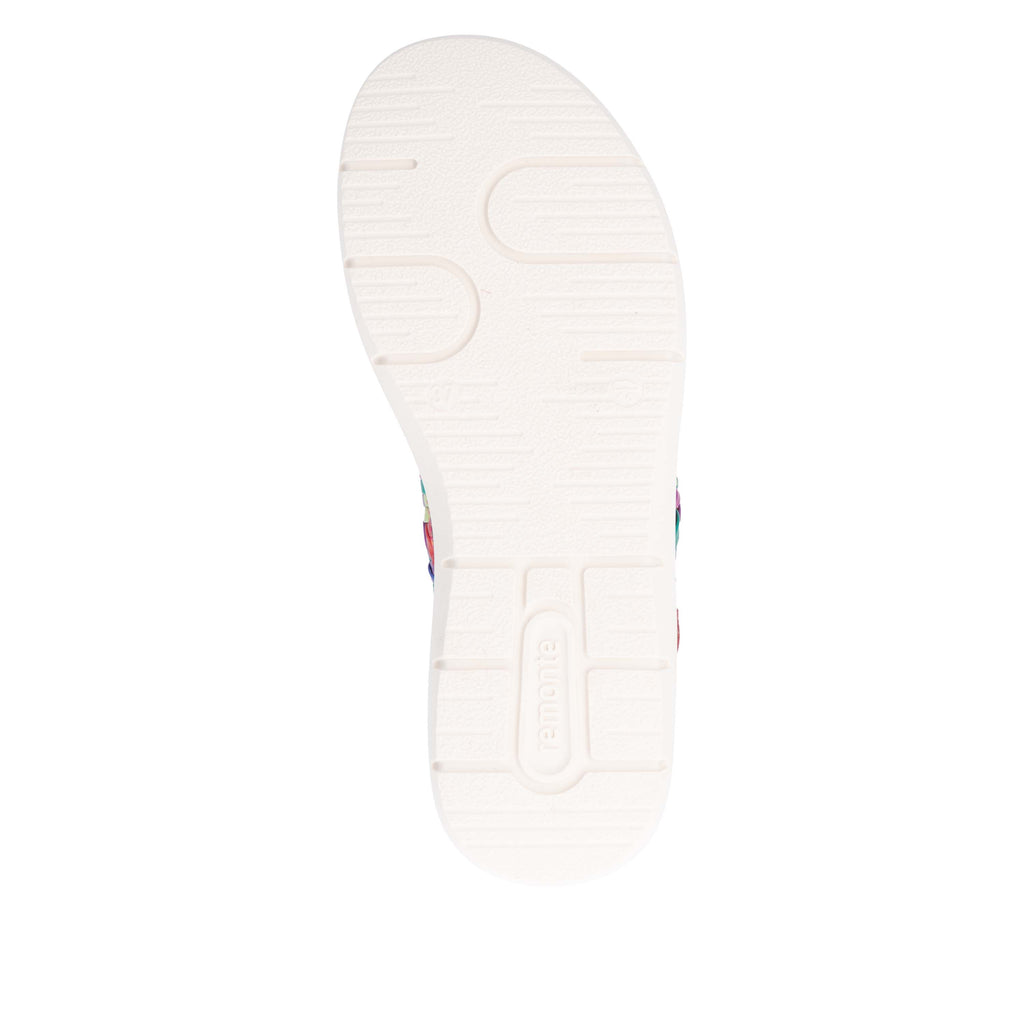 Multi Hook & Loop Sandals for Women | Remonte D2K52-90